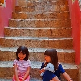 3rd - The Sisters