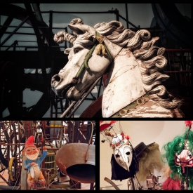 Commended - Tinguely Art