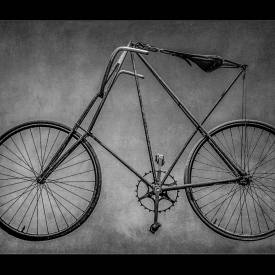 Commended - Transport Revolution