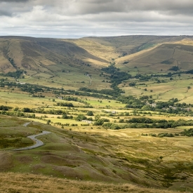 Commended - View from Mamtor
