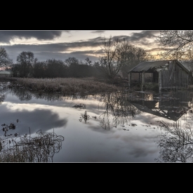 Waterfront Property, Ideal Fixer Upper