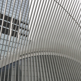 World One Trade Center